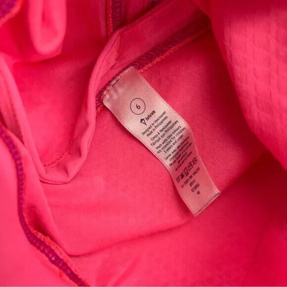 Ivivva crop top - Picture 2 of 3